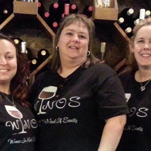 Meet your Posher, Tracy